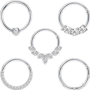 Drperfect Daith Earrings Jewels