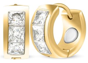 MagnetRX Acupressure Earrings for Weight Loss