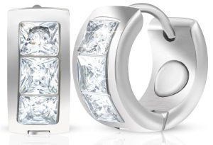 MagnetRX Magnetic Lymphatic Earrings