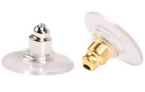 Outus Earring Backs for Droopy Ears