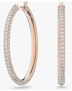 Swarovski Stone Crystal Earrings