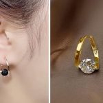 best lymphatic earrings