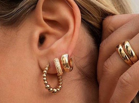 Best Statement Earrings Under $20