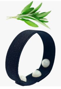 AcuBracelet Menopause Acupressure Bracelet