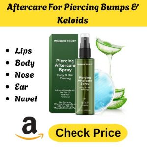 Why Does My Nose Piercing Smell? Uncover the Secrets!