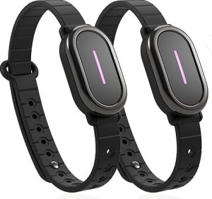 BOND TOUCH 4 Long Distance Bracelets for Couples