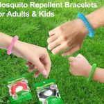 Best Mosquito Bracelet Repellents