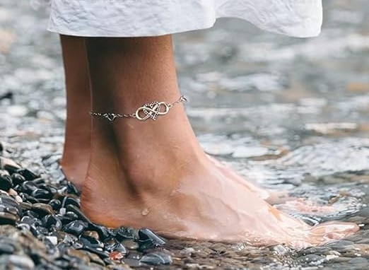Best Ankle Bracelets