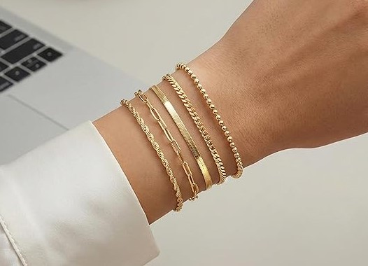 Best Bracelet Stacks