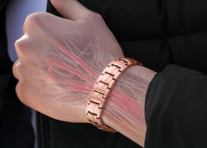 Best Copper Bracelets for Health