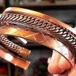 Best Copper Bracelets for Men