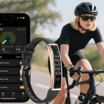 Best Fitness Bracelets for iPhone