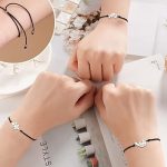 Best Friend Bracelets for 3