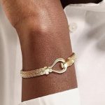 Best Gold Bracelets for Women