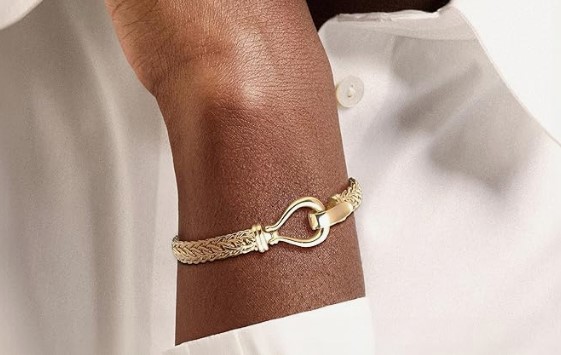 Best Gold Bracelets for Women