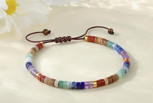 Best Healing Crystal Bracelets