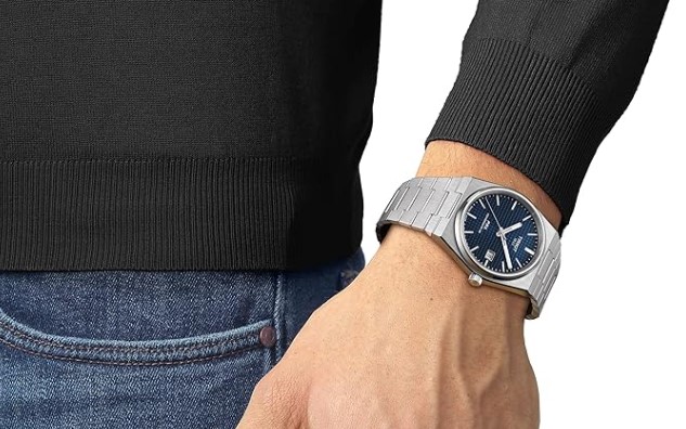 Best Integrated Bracelet Watches