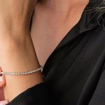 Best Lab Grown Diamond Tennis Bracelets