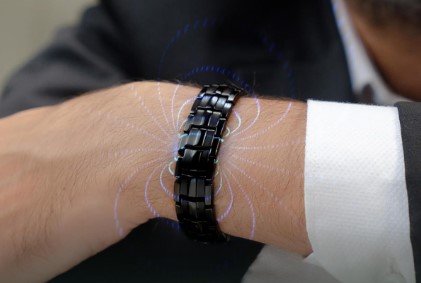 Best Men’s Magnetic Bracelets