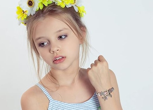 Best Pandora Bracelets for Child