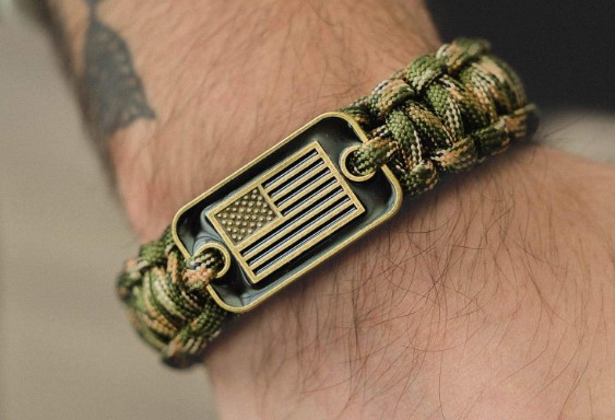 Best Paracord Bracelets