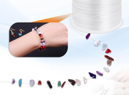 Best Strings for Bracelets