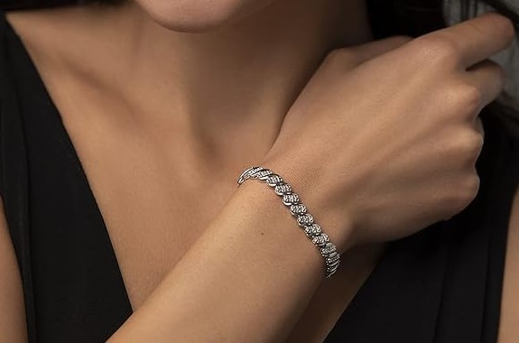 Best Tennis Bracelets