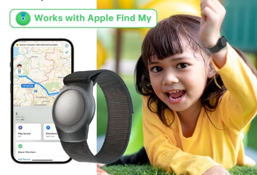 Best Tracking Bracelets for Dementia Patients