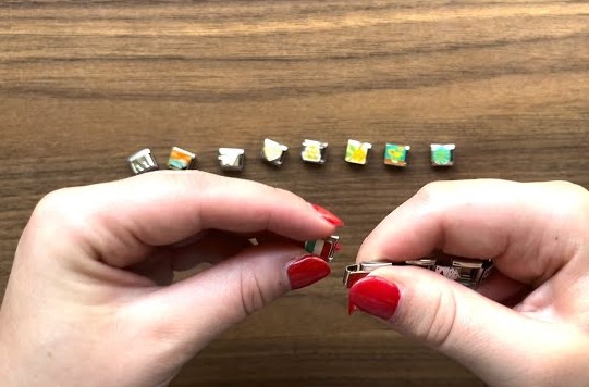 Best Value Italian Charm Bracelets