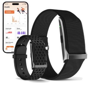 CANTENDO Activity & Fitness Smart Bracelet