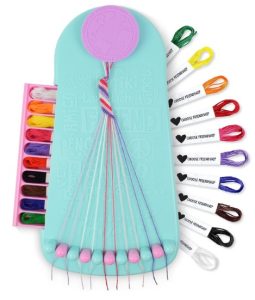 Choose Friendship, My Friendship Bracelet Maker