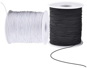 ChunLiou Elastic Cord for Bracelets