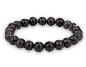 Crystal Vibe Protection Bracelet for EMF