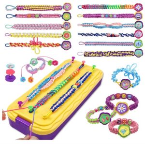 DDAI Friendship Bracelet Making Kit