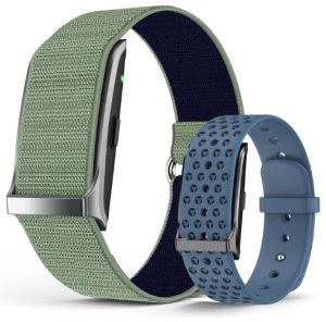 EGQINR Wearable Activity & Fitness Bracelet