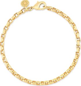 EMF Harmony Rolo Chain Bracelet for Women