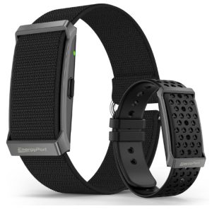 EnergyPort Wearable Activity & Fitness Tracker