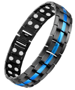 Feraco Magnetic Bracelet for Men