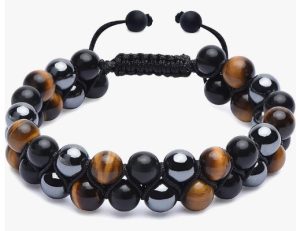 HASKARE Triple Protection Bracelet