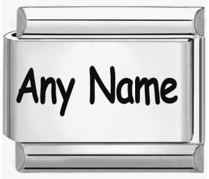 Hoomall Custom Italian Charms Links