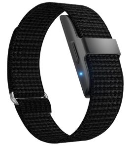 IAMJOY Smart Fitness Tracker Bracelet