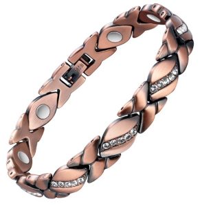 Jecanori Pure Copper Bracelet
