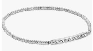 Kendra Scott Addison Stretch Bracelet