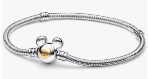 LIGHTDOG Pandora Charm Bracelet for Child