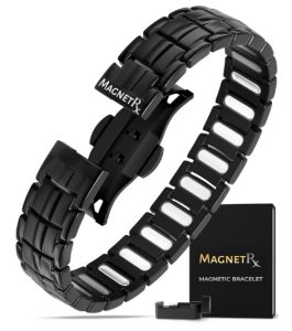 MagnetRX Magnetic Bracelets for Men