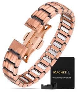 MagnetRX Magnetic Copper Bracelet