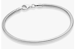 Miabella Italian Silver Bracelets for Guys