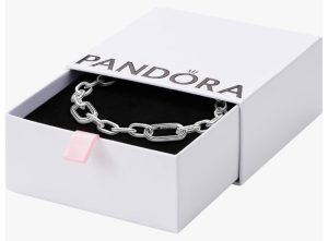PANDORA ME Link Chain Bracelet
