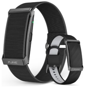 PJIVE Health Fitness & Activity Tracker Bracelet