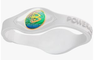 Power Balance Genuine Performance Wristband